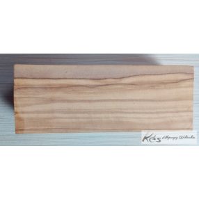 Vad Olive fa markolat panelpár 5x30x115mm