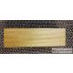Vadnarancs panelpár markolatanyag 9x38x125mm