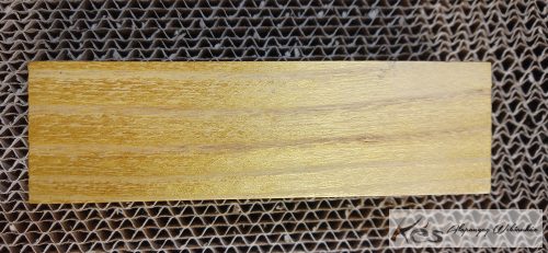 Vadnarancs panelpár markolatanyag 9x48x125mm