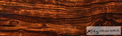 Sivatagi vasfa (desert Ironwood)tömb A+ markolatanyag 30x43x132 mm