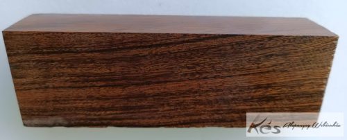 Sivatagi vasfa - desert Ironwood - tömb A+ markolatanyag 30x43x132 mm