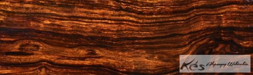 Sivatagi vasfa - desert Ironwood - tömb A++ markolatanyag 30x43x132 mm