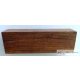 Sivatagi vasfa - desert Ironwood - tömb markolatanyag 30x42x132 mm