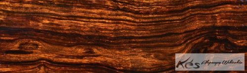 Sivatagi vasfa (desert Ironwood)tömb A++ markolatanyag 30x43x132 mm