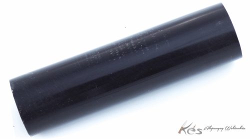 Vizibivaly Szaru henger D30 x~110mm fekete
