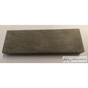 Vizibivaly Szaru tömb 20x50x160mm 