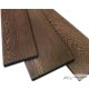 Wenge markolat panelpár 8x32x125mm