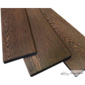 Wenge markolat panelpár 9x26x130mm