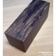 Wenge markolat tömb 24x42x125mm