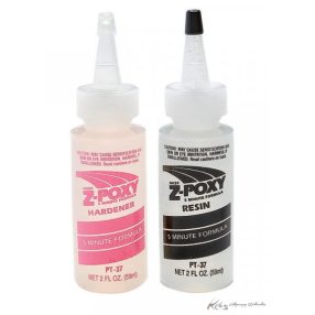 Z-Poxy 5 minute 118ml 