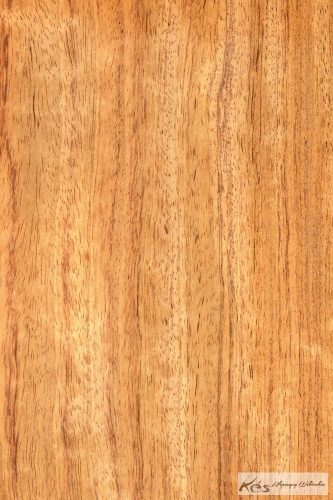 Bubinga sapwood panelpár 9,5x38x135mm
