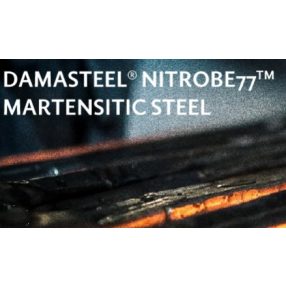 Nitrobe 77 DAMASTEEL®