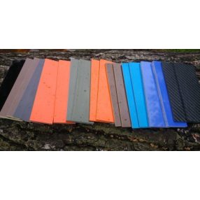 Knife Handle Materials