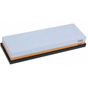 Knife Sharpening Materials