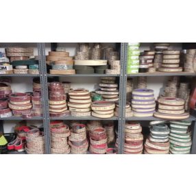 Sanding belts