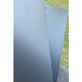 Carbon Fíber markolatanyag