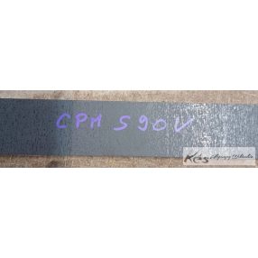 CPM® S90V 3.7x39x604mm
