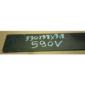CPM® S90V 4,5x47x156mm