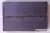 Ében Panelpár Fekete 10x40(42)x130mm