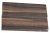 Ében-Macassar Panelpár 10x40x120mm