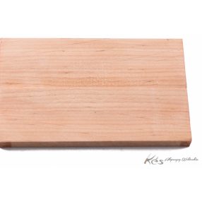 Éger fa 10x40x130mm Panelpár