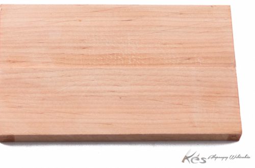 Éger fa 10x40x130mm Panelpár