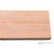 Éger fa 10x40x130mm Panelpár