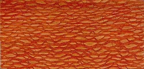 Gyöngyfa-Lacewood Panelpár 8-9x40x125mm