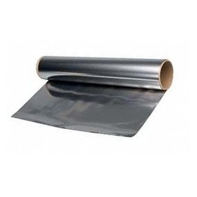   Hőkezelőfólia 1200°C ~61cm széles x 25cm - 2 méter hosszméret