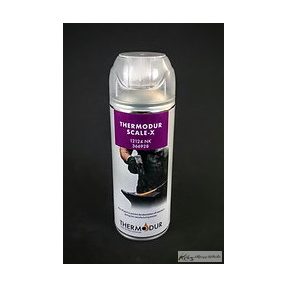   THERMODUR Scale-X 12124 NK Spray Hőkezelő Decarb. Védőspray 