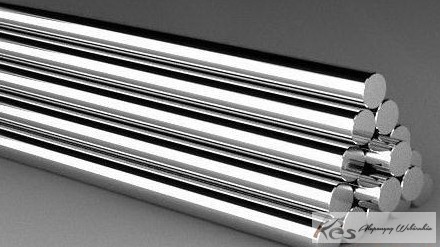 Inox szegecsanyag D2,4x250mm