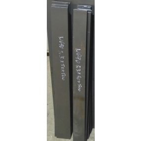 N690 3,2x50x505mm Rozsdamentes késacél