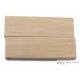 Nyírfa /gőzölt/panelpár 10x40x130mm