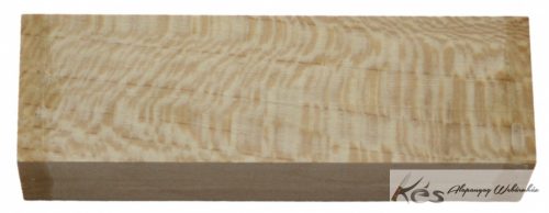 Platánfa panelpár 10x40x126mm