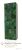Raffir® Moon Alume green panelpár 8x40x120mm