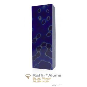 Raffir® Wasp Alume Kék tömb 41x26x120mm