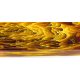 Raffir®  Stripes arany panel 6,5x51x144mm