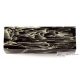 Raffir®  Stripes Fekete tomb 40x26x120mm