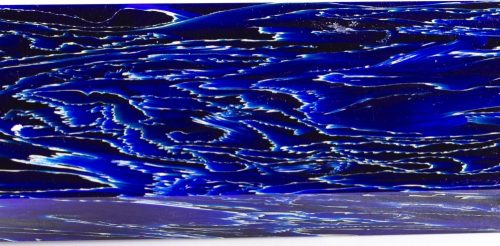 Raffir®  Stripes Kék tomb 40x26x120mm