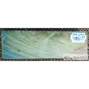 Stabilizált Juhar markolat tömb #1