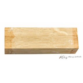 Tölgy markolatanyag 30x40x130mm
